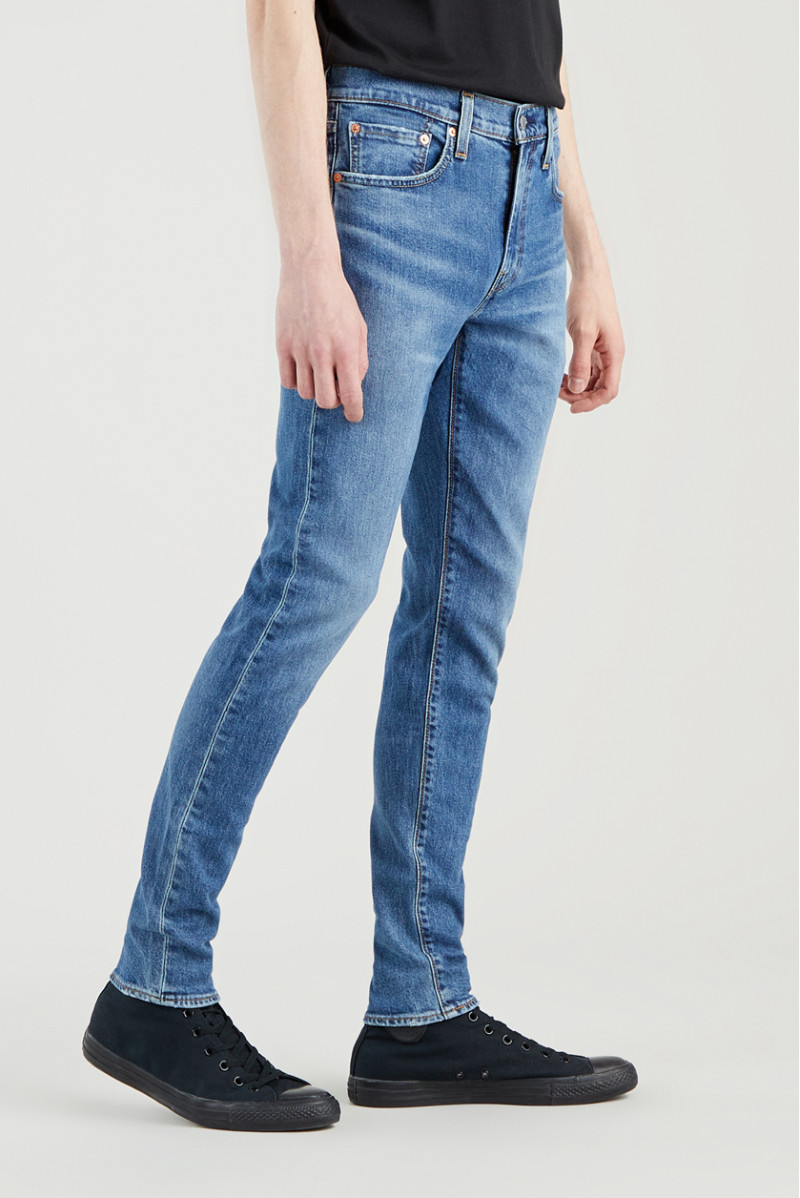 LEVIS JEANS JEANSERIA
