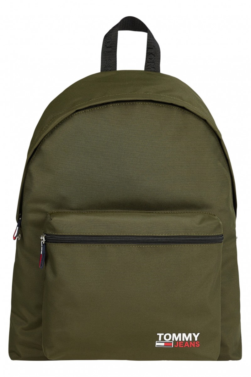 TOMMY HILFIGER BORSE ZAINO JEANSERIA
