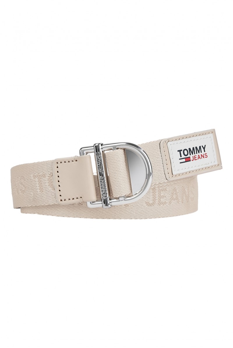 TOMMY HILFIGER CINTURE JEANSERIA