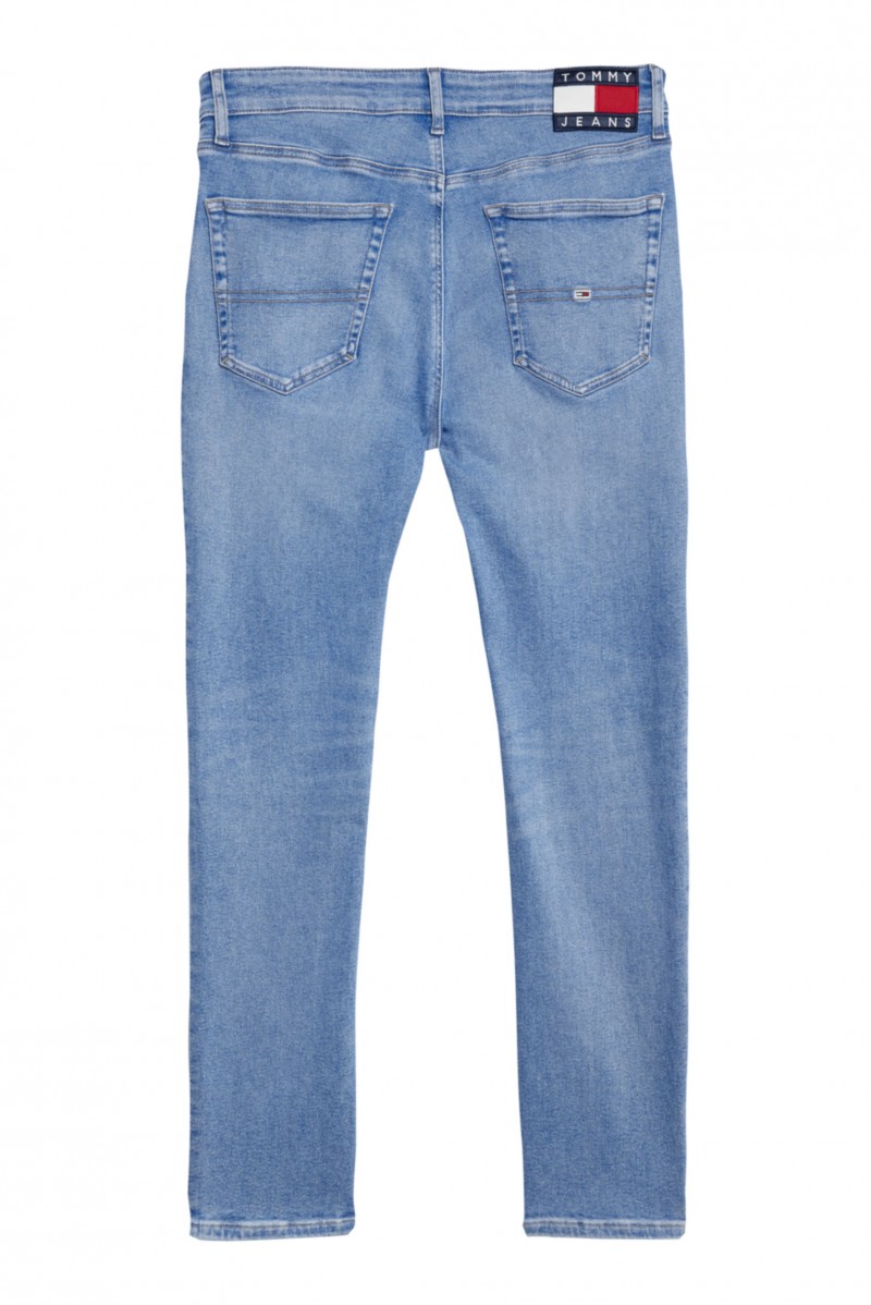 TOMMY HILFIGER JEANS JEANSERIA