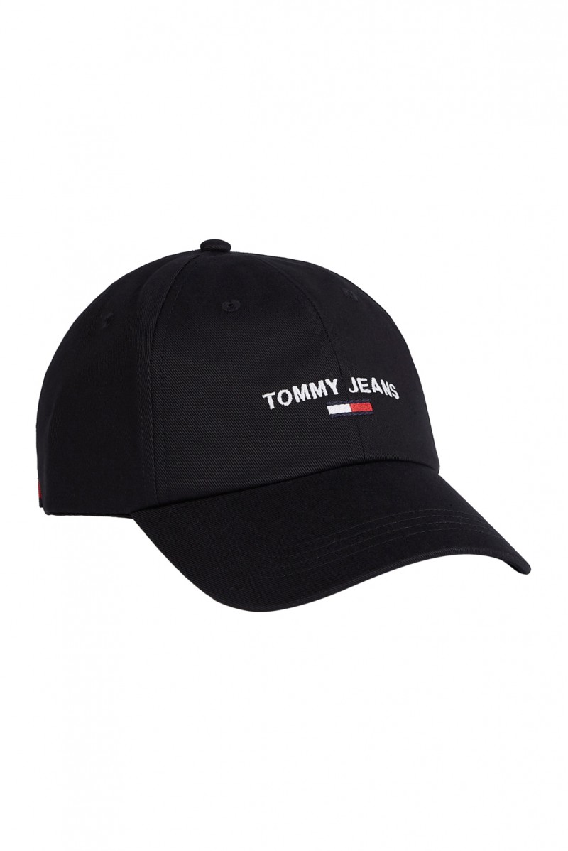 TOMMY HILFIGER CAPPELLI VISIERA JEANSERIA