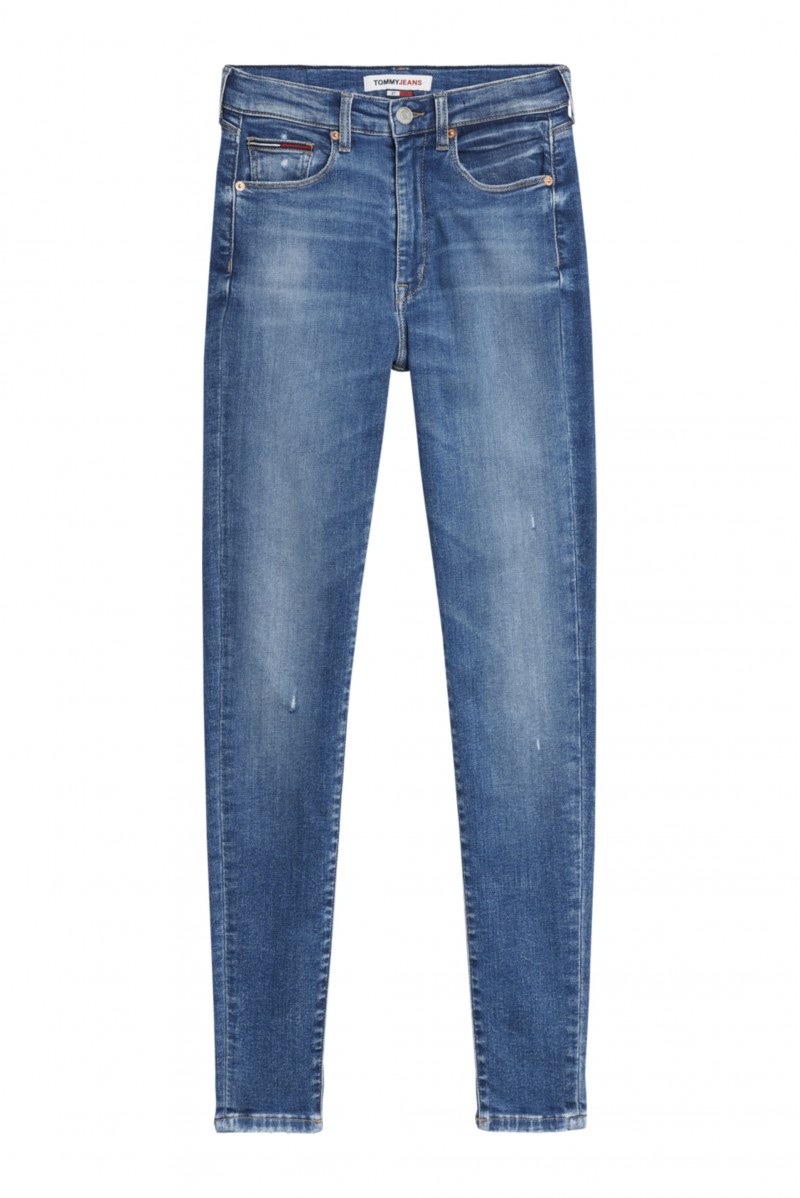 TOMMY HILFIGER JEANS JEANSERIA