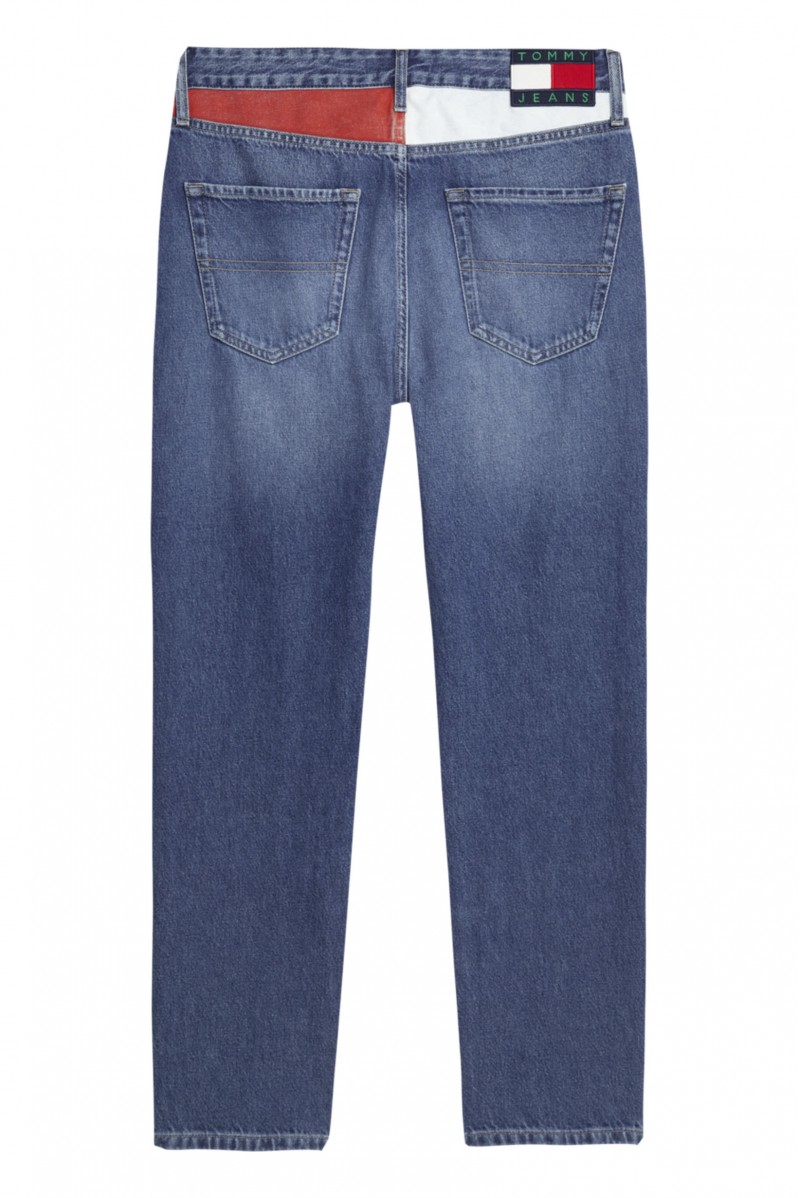 TOMMY HILFIGER JEANS JEANSERIA