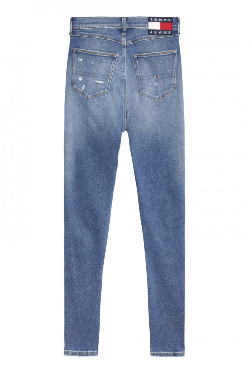 TOMMY HILFIGER JEANS JEANSERIA