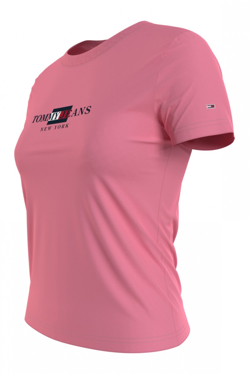 TOMMY HILFIGER T-SHIRT MM JEANSERIA
