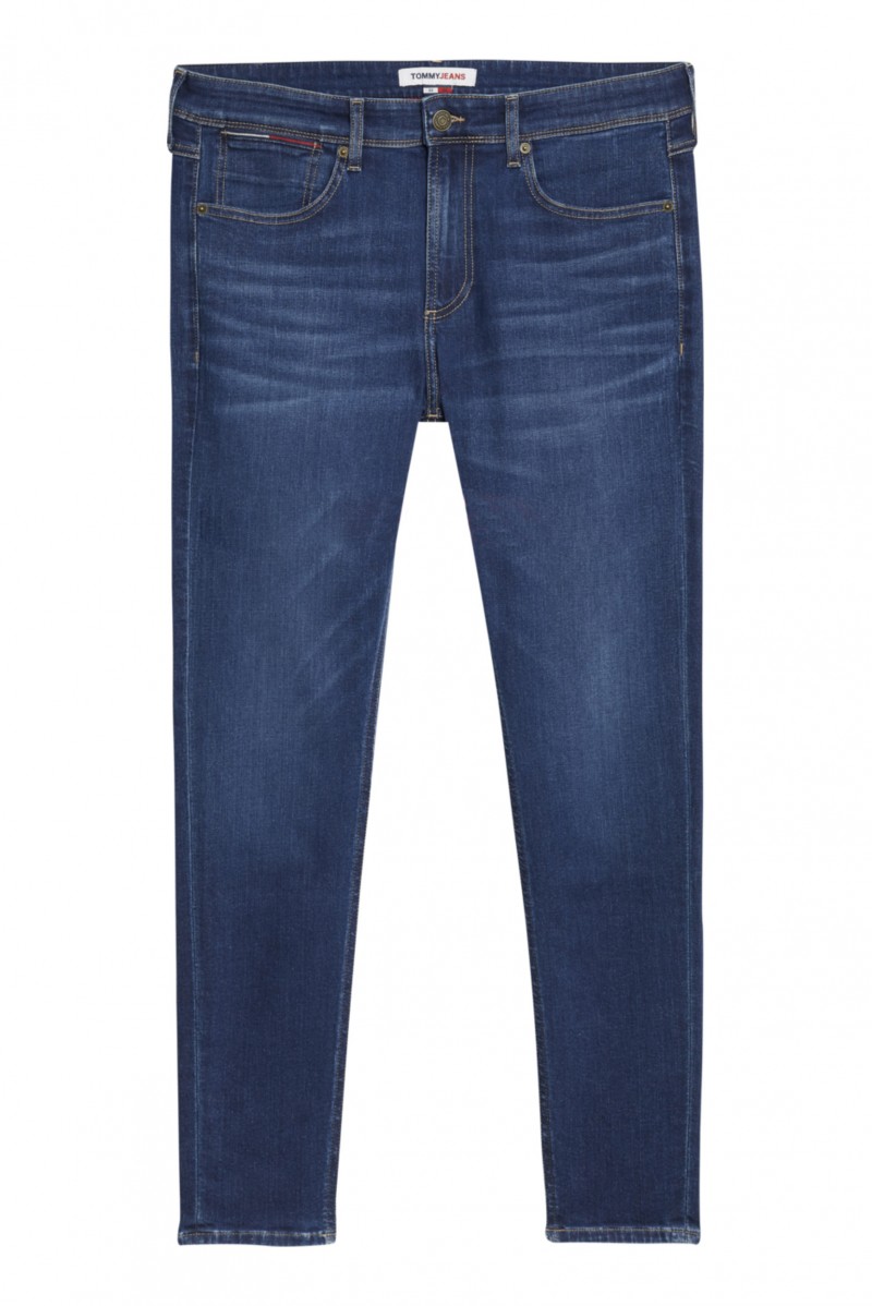 TOMMY HILFIGER JEANS JEANSERIA