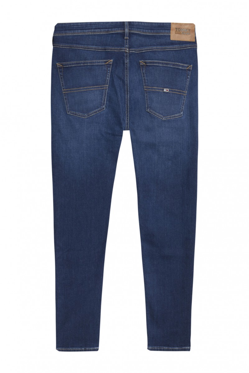 TOMMY HILFIGER JEANS JEANSERIA