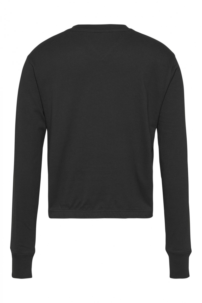 TOMMY HILFIGER T-SHIRT ML JEANSERIA