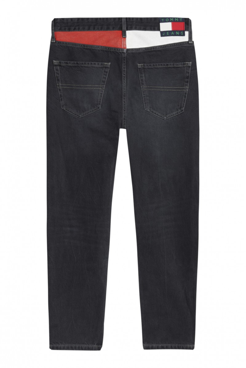 TOMMY HILFIGER JEANS JEANSERIA