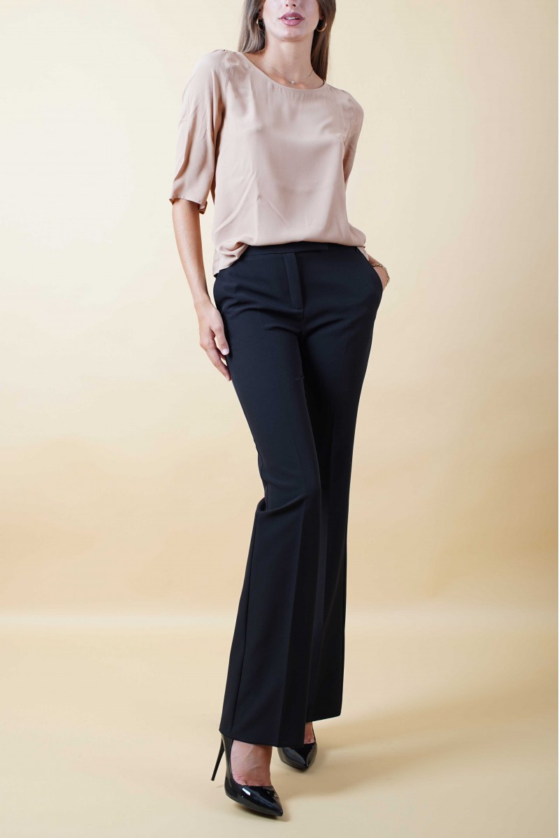 EMME MARELLA BLUSA ML CLASSICO