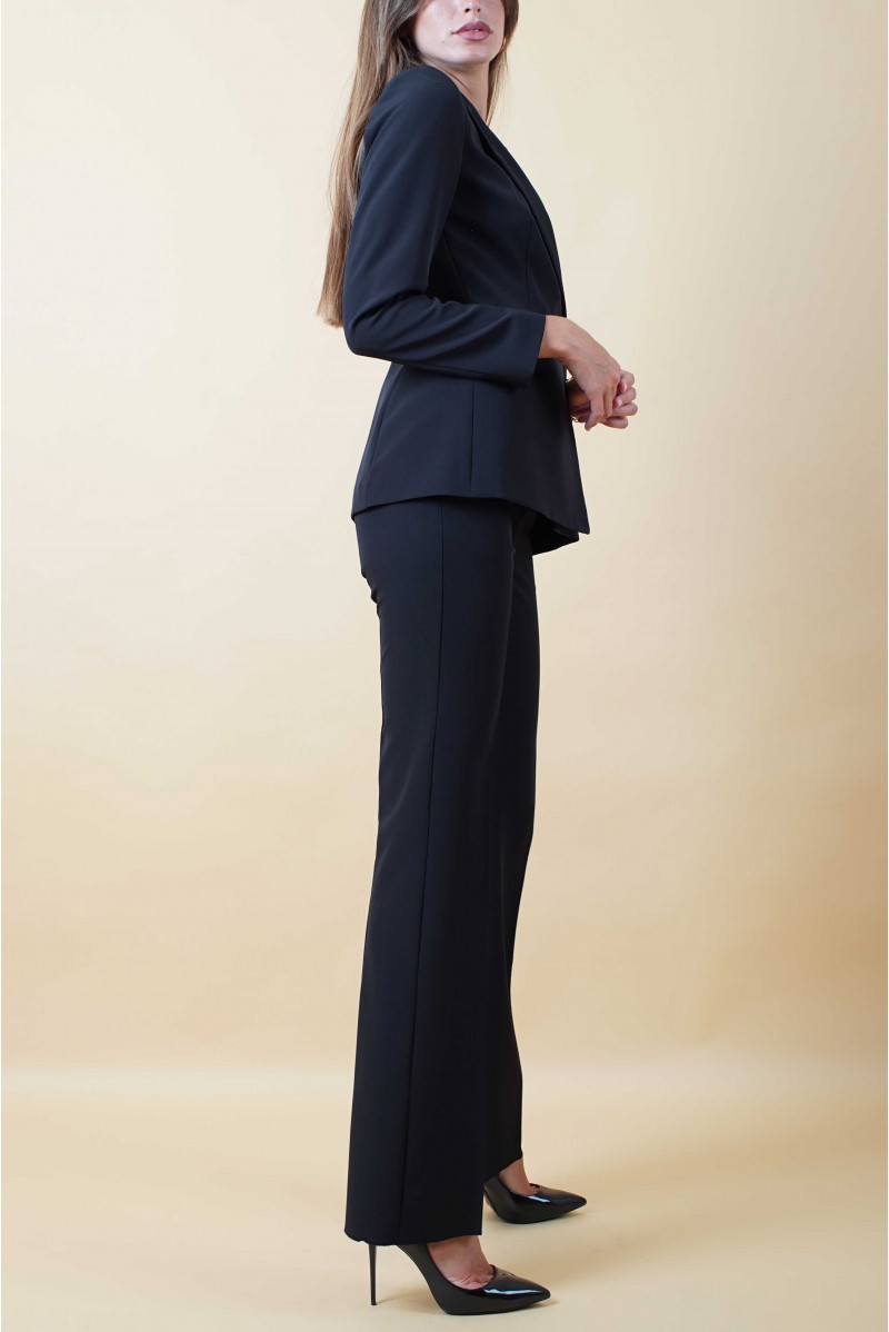 EMME MARELLA TAILLEUR CON PANTALONE CLASSICO