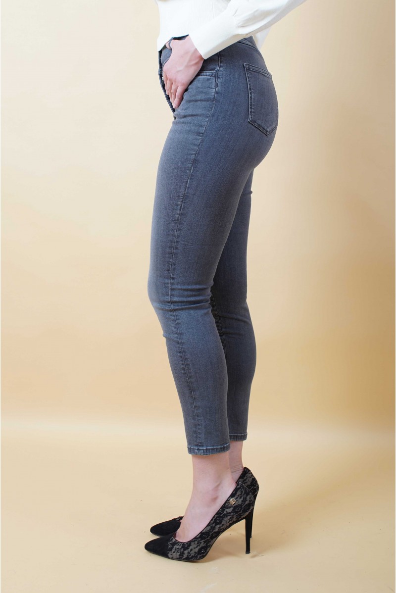 LIU JO JEANS JEANSERIA