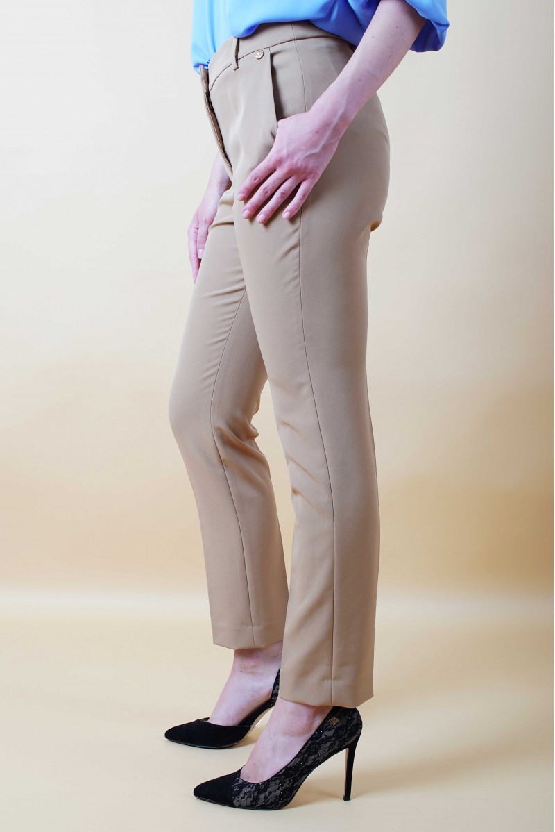 LIU JO PANTALONE CHINOS CASUAL