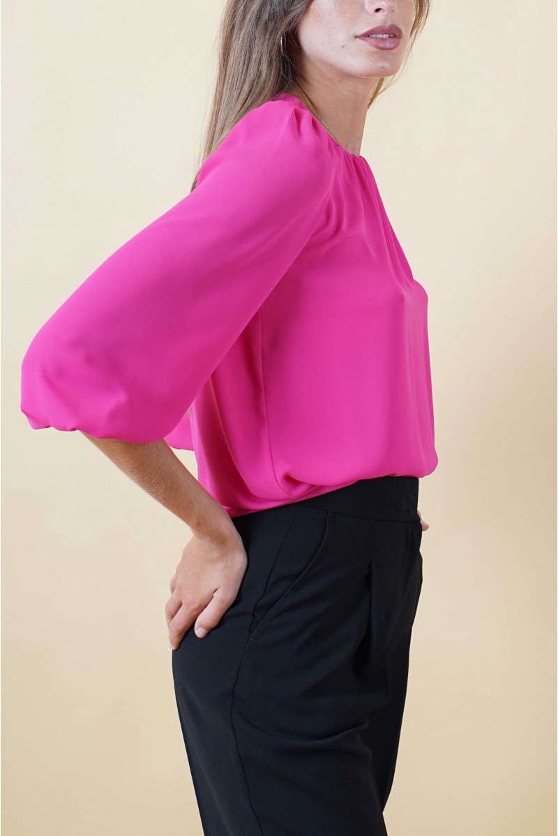 LIU JO BLUSA ML CASUAL