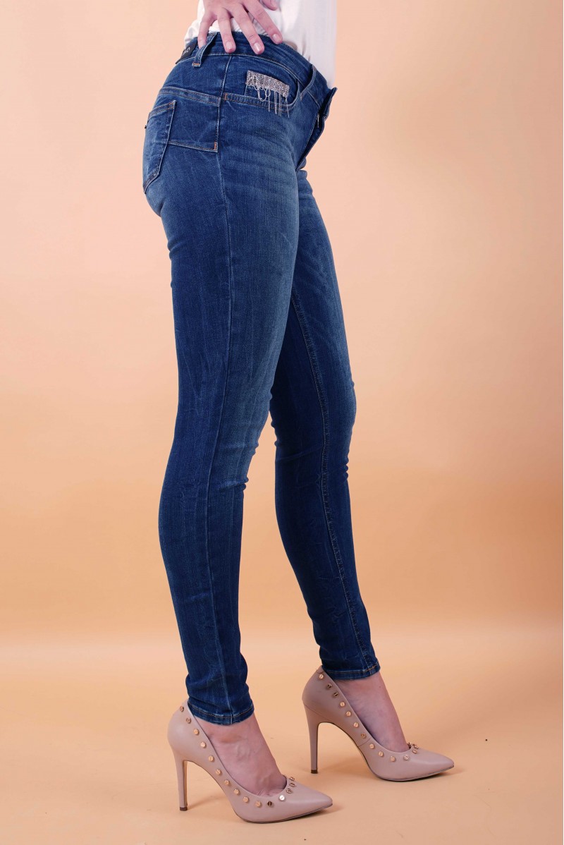 LIU JO JEANS JEANSERIA