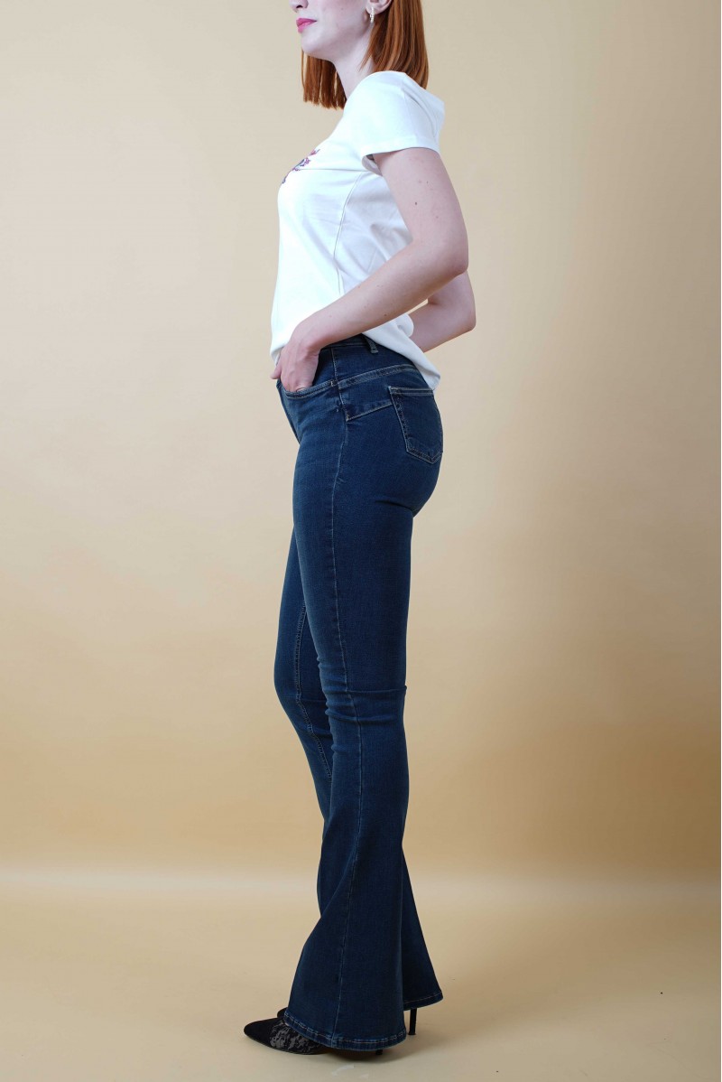 LIU JO JEANS JEANSERIA