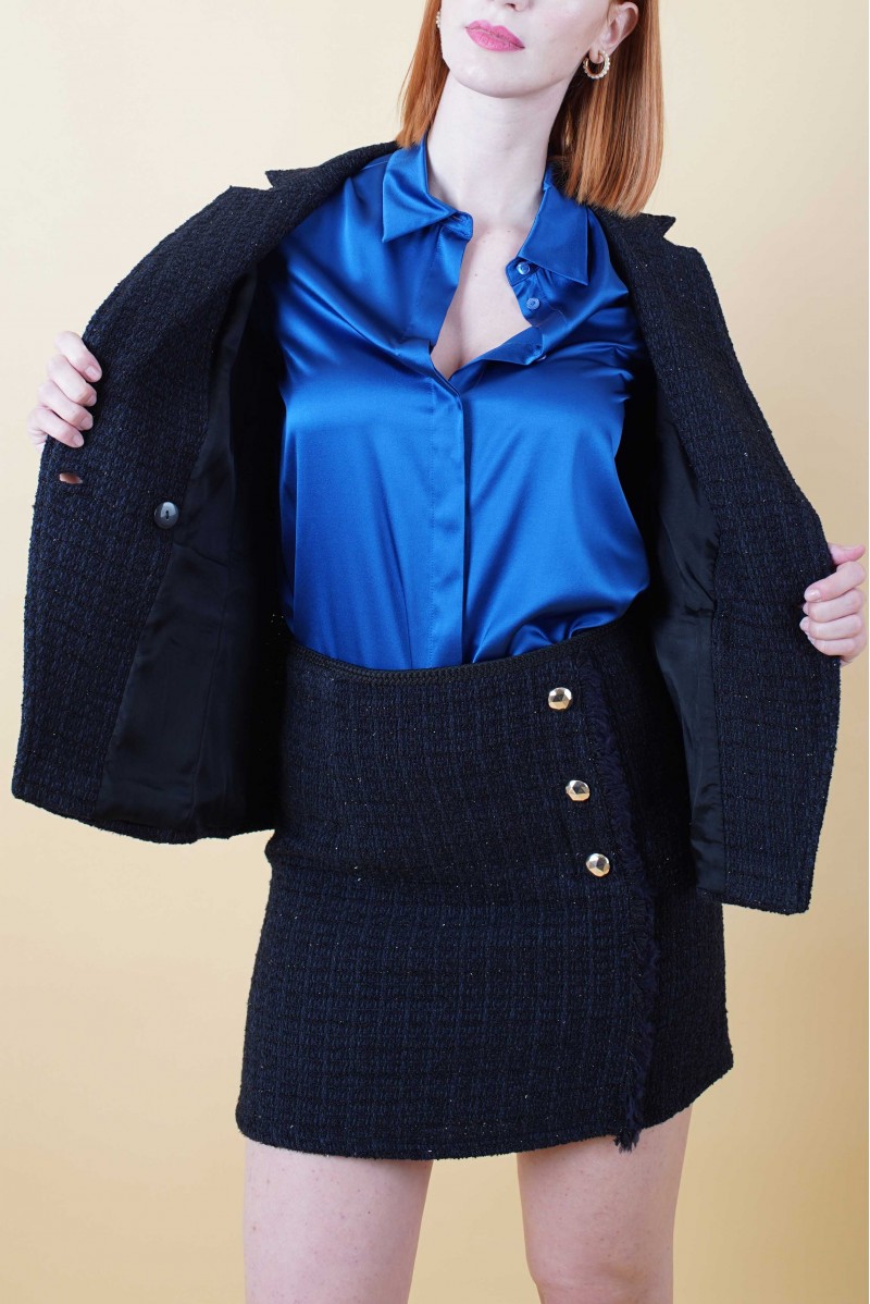 PENNYBLACK GIACCA DOPPIO PETTO CLASSICO