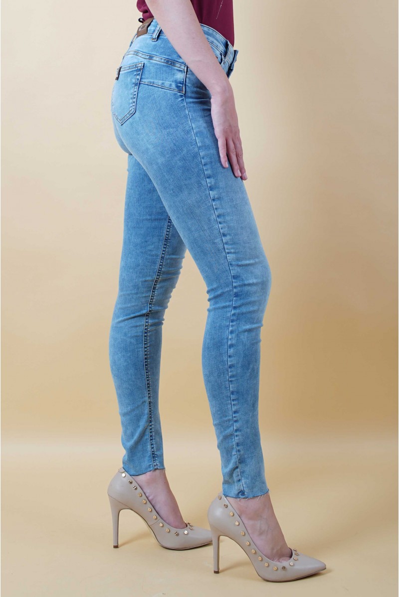 LIU JO JEANS JEANSERIA
