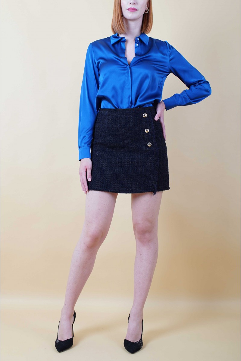 PENNYBLACK CAMICIA ML CLASSICO