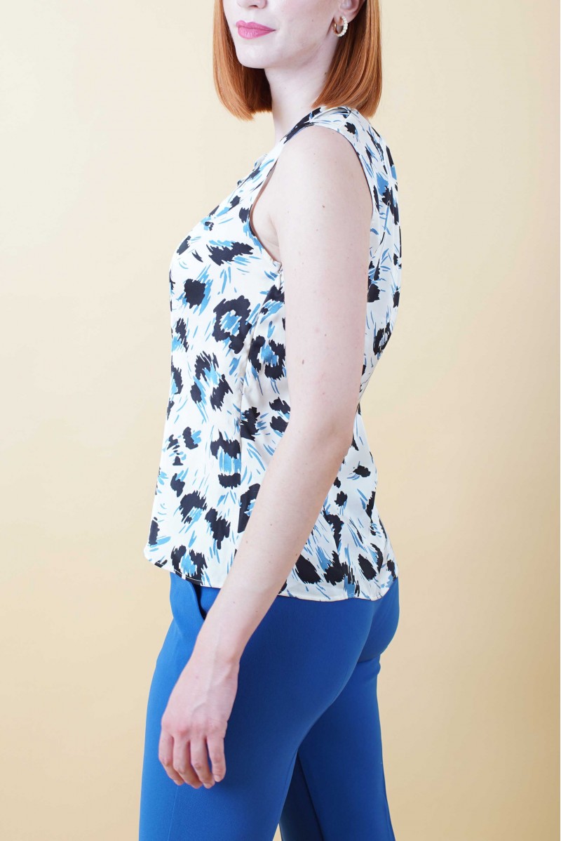 PENNYBLACK T-SHIRT TOP CLASSICO