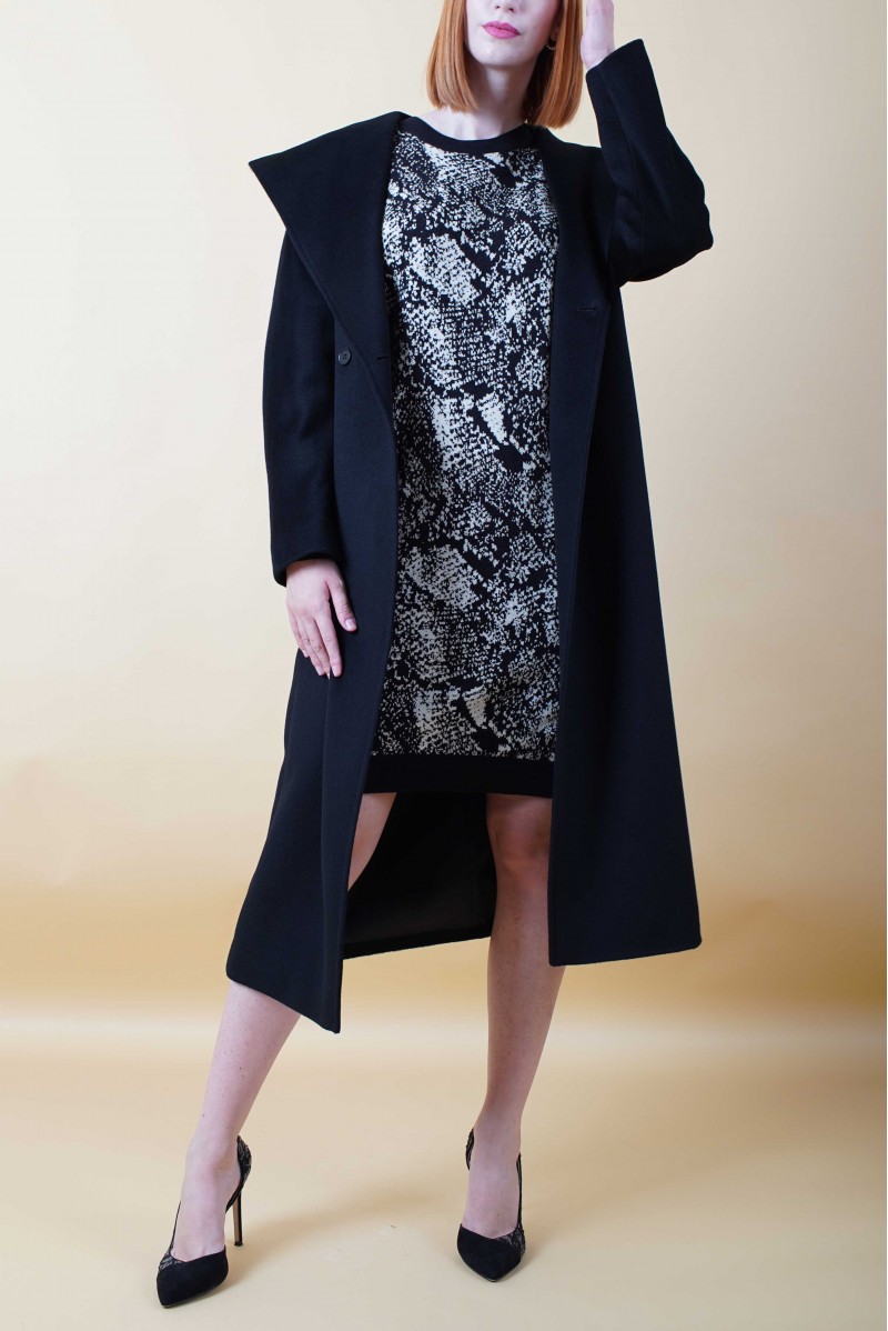PENNYBLACK CAPPOTTO DOPPIO PETTO CLASSICO
