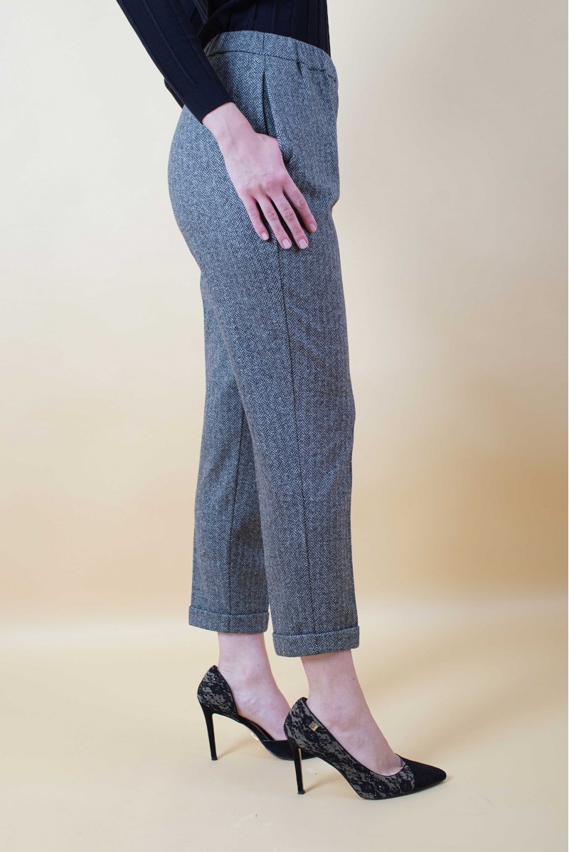PENNYBLACK PANTALONE CLASSICO