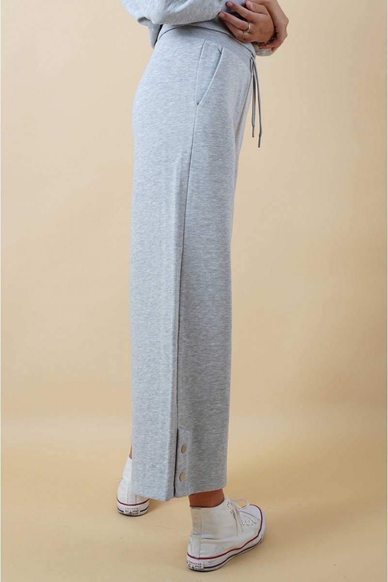 ARMANI EXCHANGE PANTALONE FELPA CASUAL