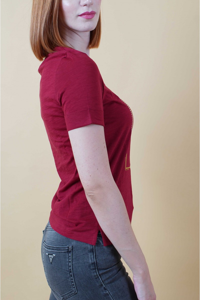 GUESS T-SHIRT MM JEANSERIA