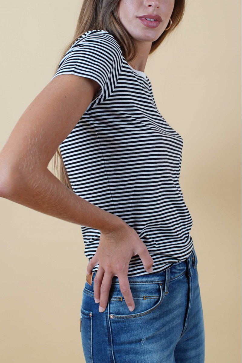 GUESS T-SHIRT MM JEANSERIA