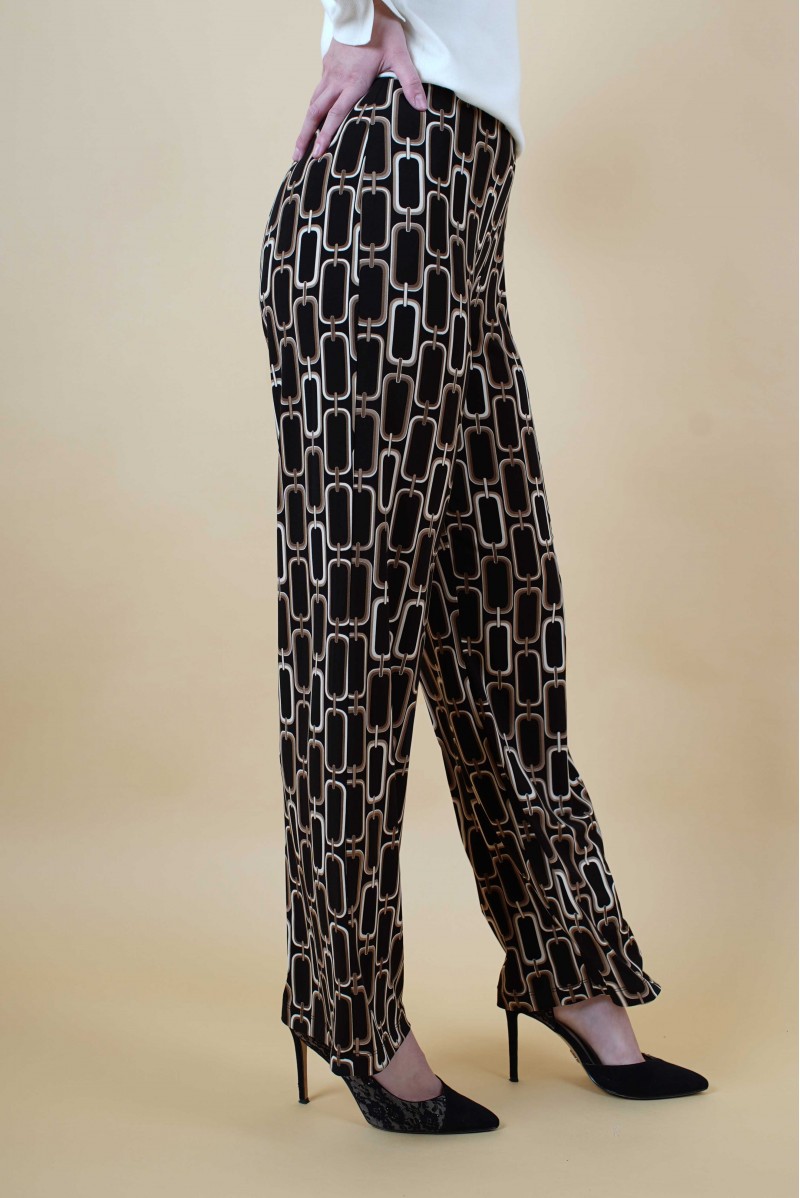 FRANK LYMAN PANTALONE CLASSICO