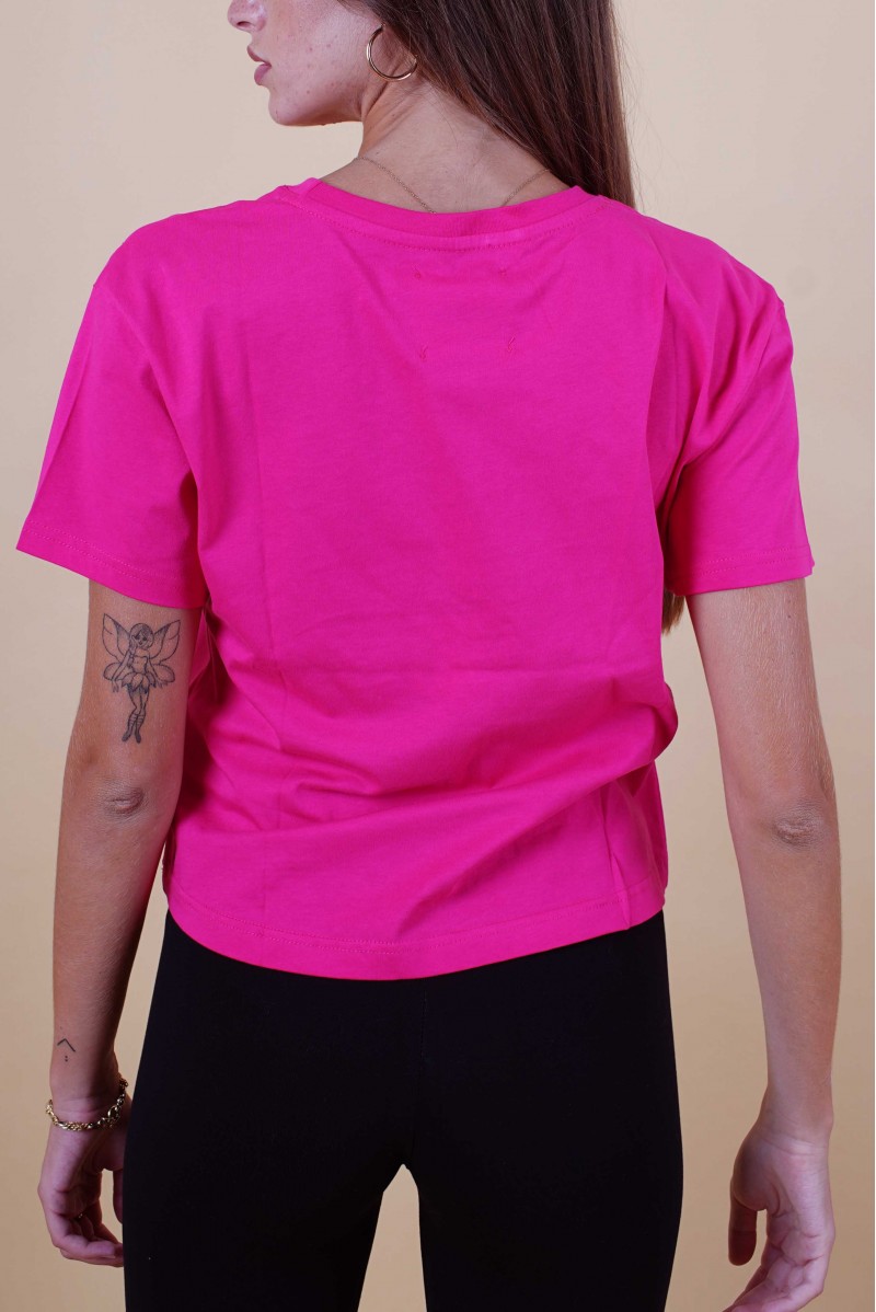 PYREX T-SHIRT MM CASUAL