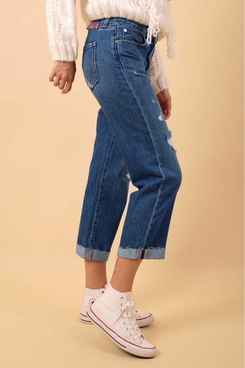 ROY ROGERS JEANS JEANSERIA