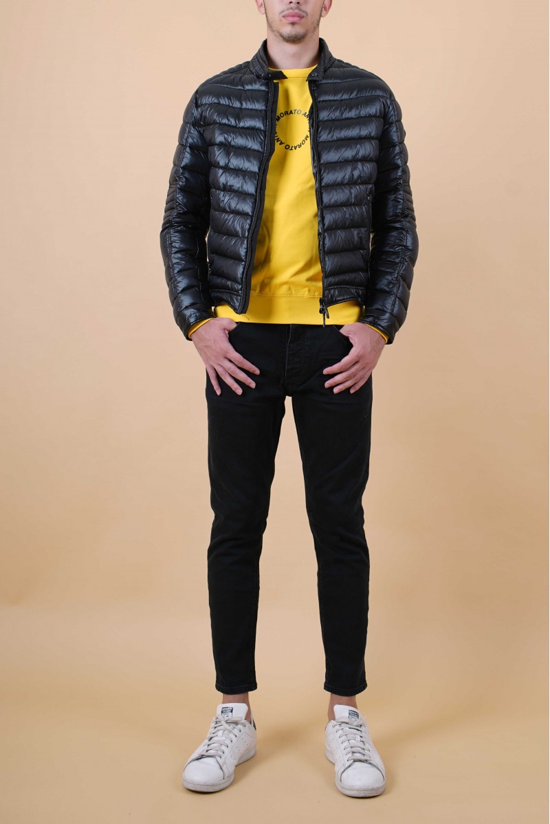 ANTONY MORATO GIUBBOTTO PIUMINO CORTO CASUAL