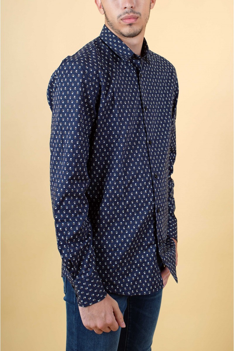 ANTONY MORATO CAMICIA ML CASUAL