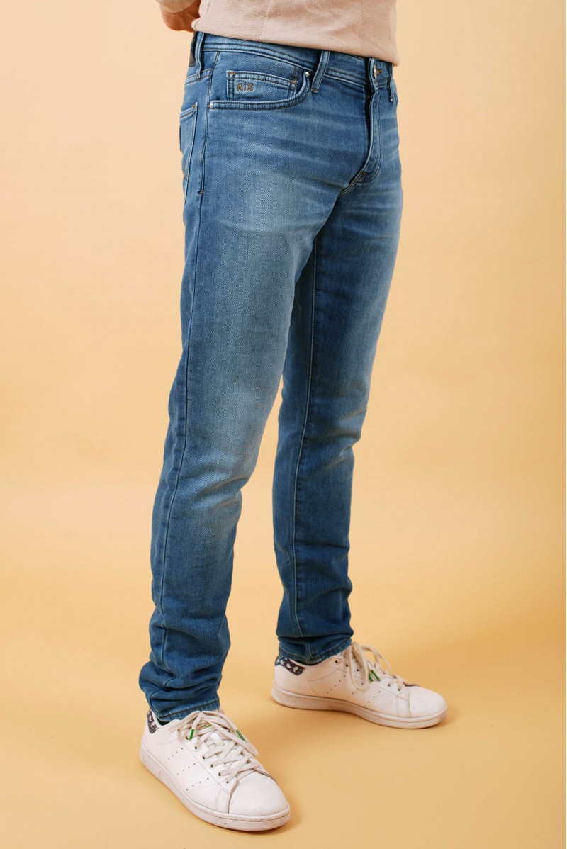 ARMANI EXCHANGE JEANS CASUAL