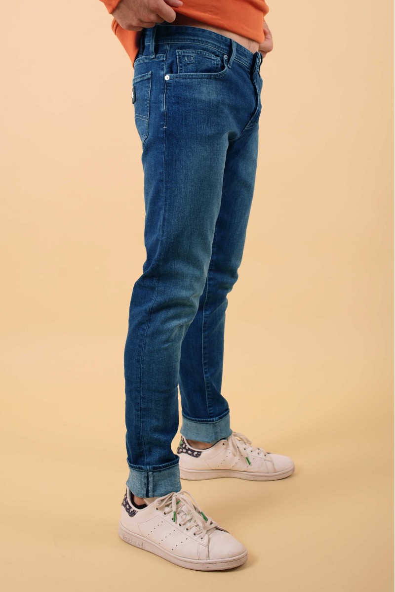 ARMANI EXCHANGE JEANS CASUAL