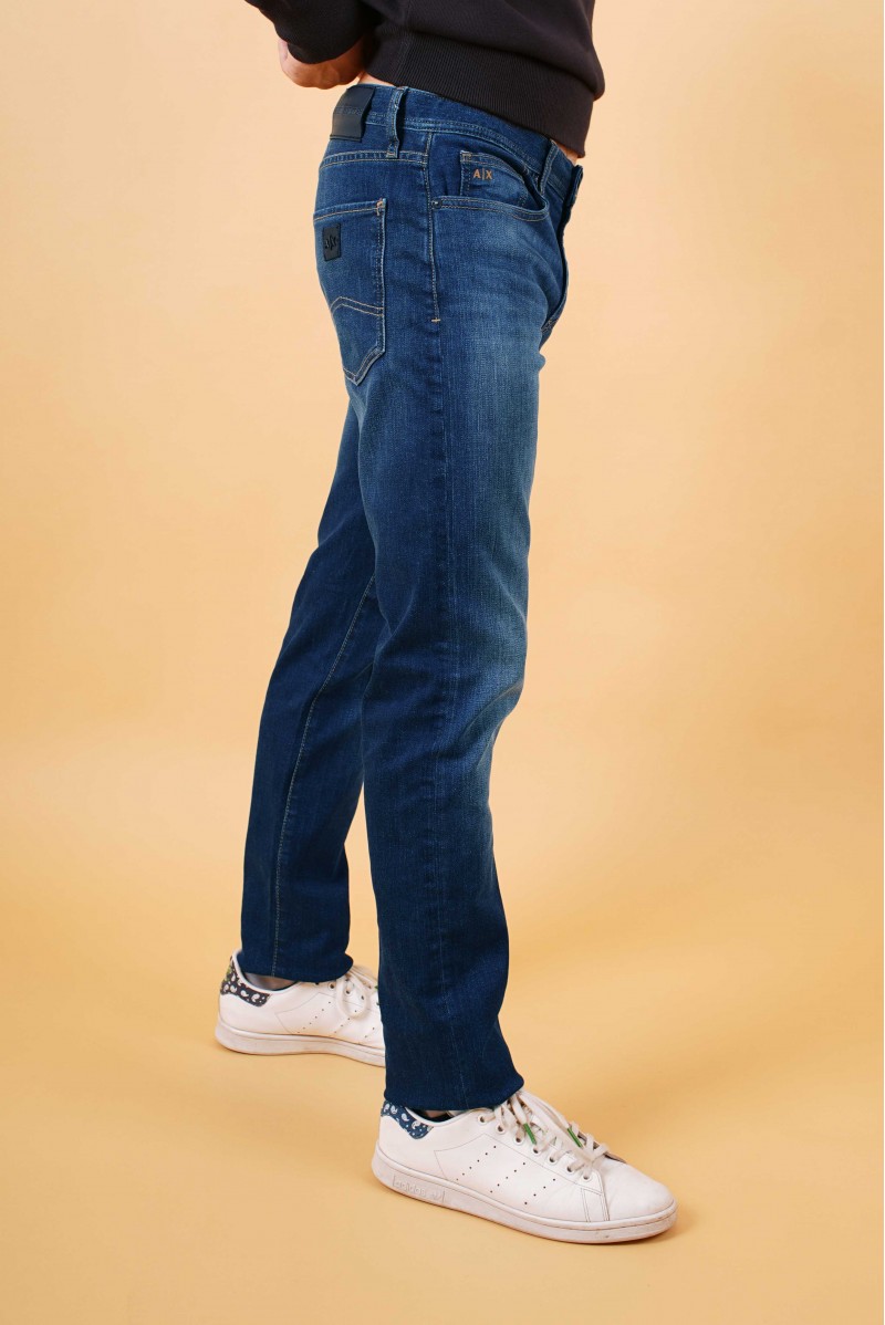 ARMANI EXCHANGE JEANS CASUAL