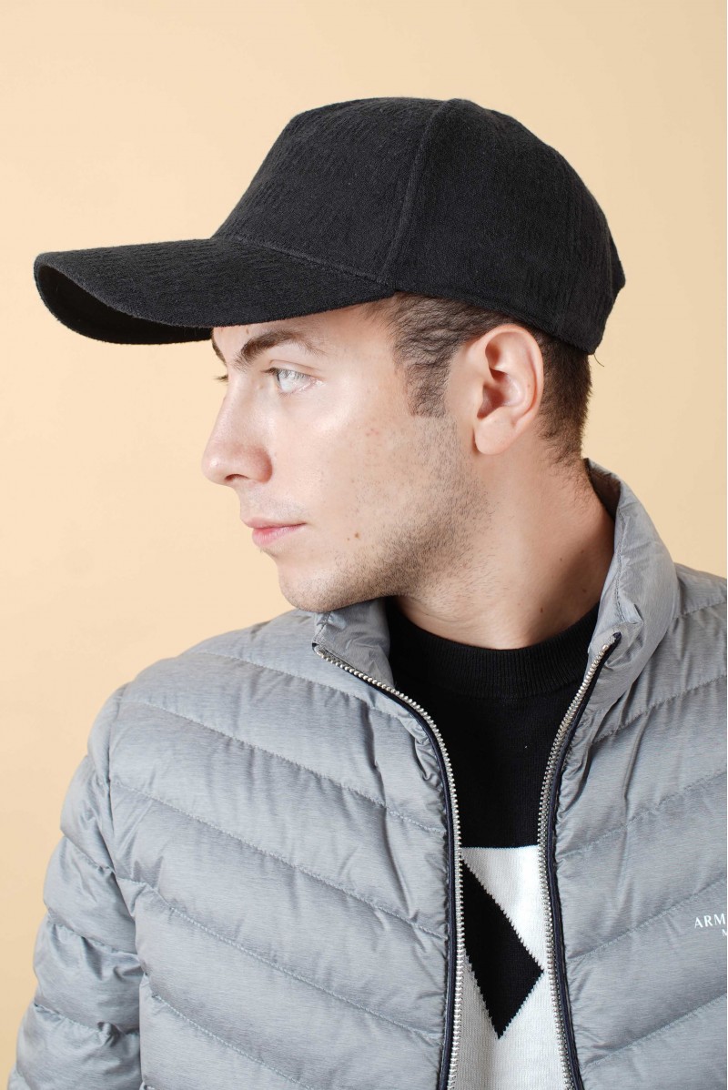 ARMANI EXCHANGE CAPPELLI VISIERA CASUAL