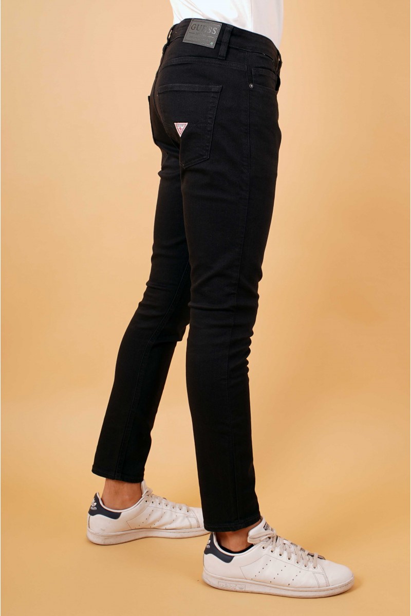 GUESS PANTALONE 5 TASCHE JEANSERIA