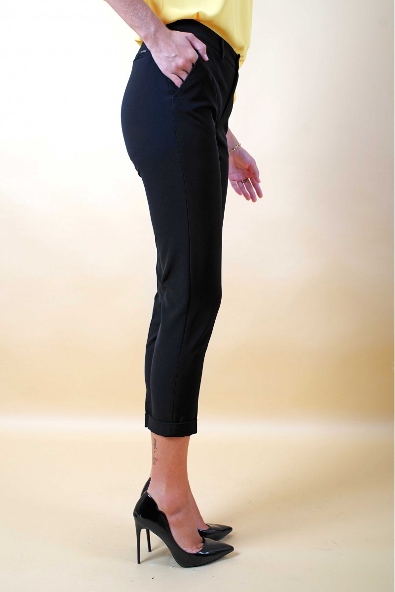LIU JO PANTALONE CHINOS JEANSERIA