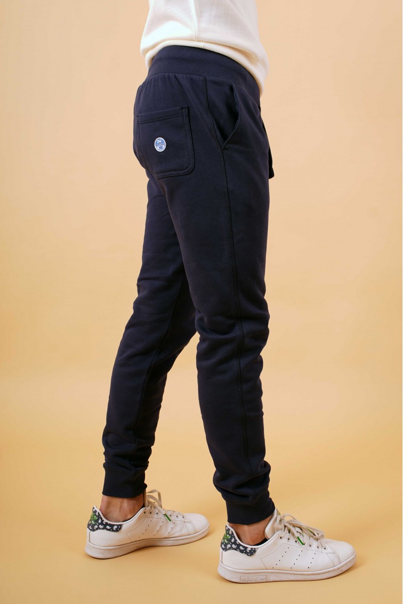 NORTH SAILS PANTALONE FELPA CASUAL