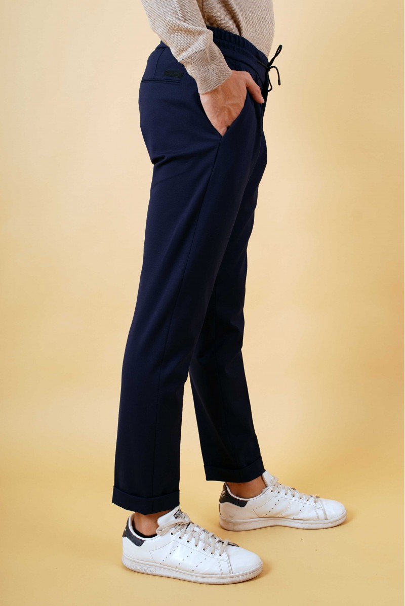 MICHAEL COAL PANTALONE PANTALACCIO CASUAL
