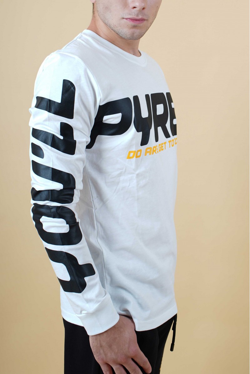 PYREX T-SHIRT ML CASUAL