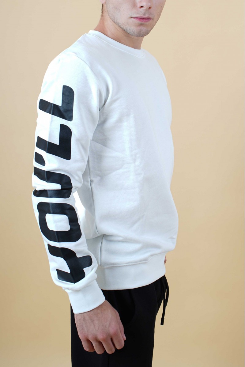 PYREX FELPA GIROCOLLO CASUAL