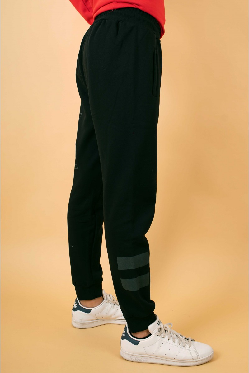 PYREX PANTALONE FELPA CASUAL