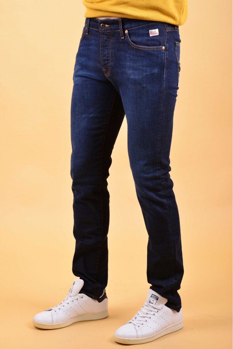 ROY ROGERS JEANS JEANSERIA