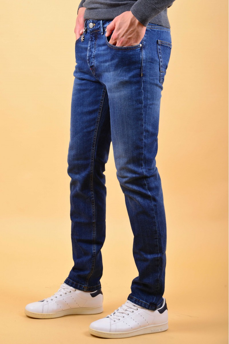 MANUEL RITZ JEANS CASUAL