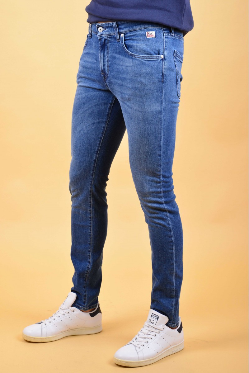ROY ROGERS JEANS JEANSERIA