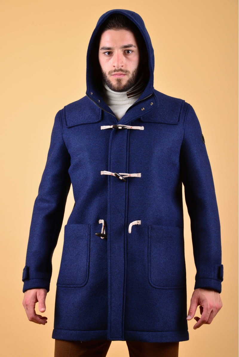 MANUEL RITZ GIACCONE MONTGOMERY CASUAL