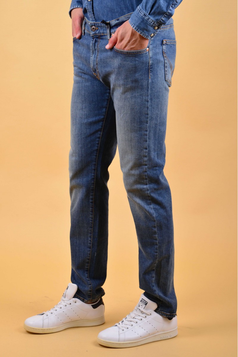 ROY ROGERS JEANS JEANSERIA